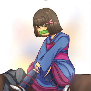 Meet your Posher, Alice chi